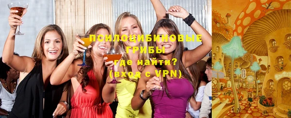 эйфоретик Заволжье